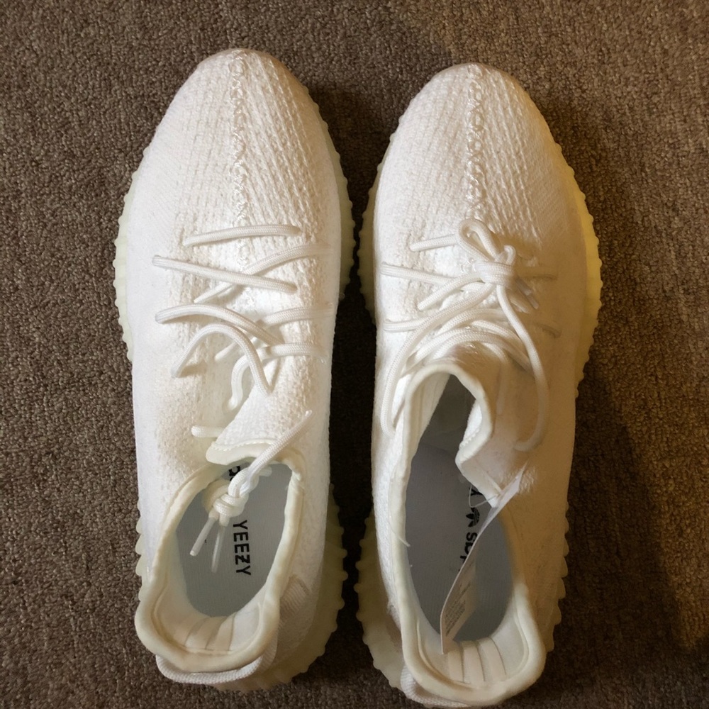 Yeezy Cream V2